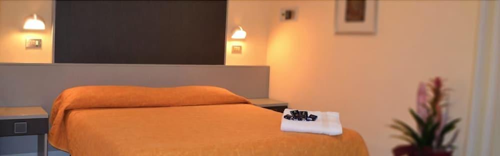 Abel 3* Cesenatico
