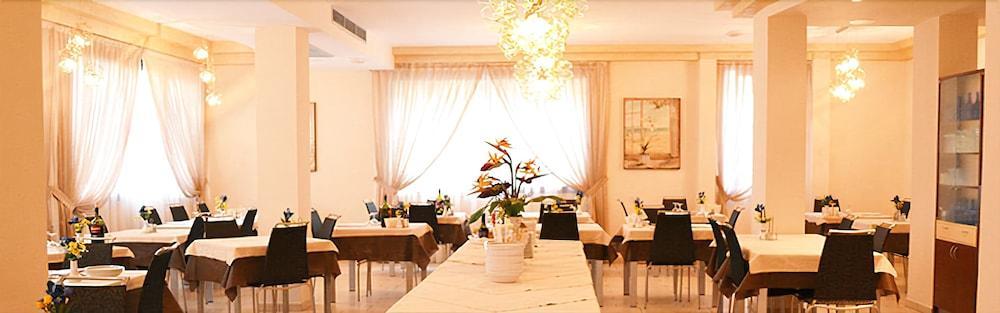 Hotel Abel 3*
