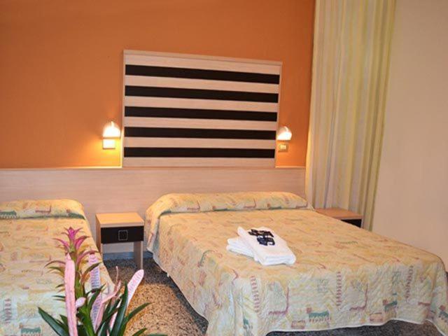 Hotel Abel 3*