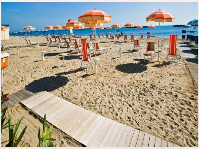 Hotel Abel Cesenatico