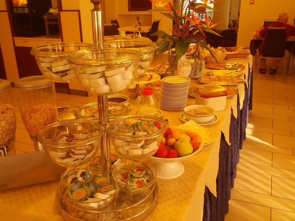 Hotel Abel