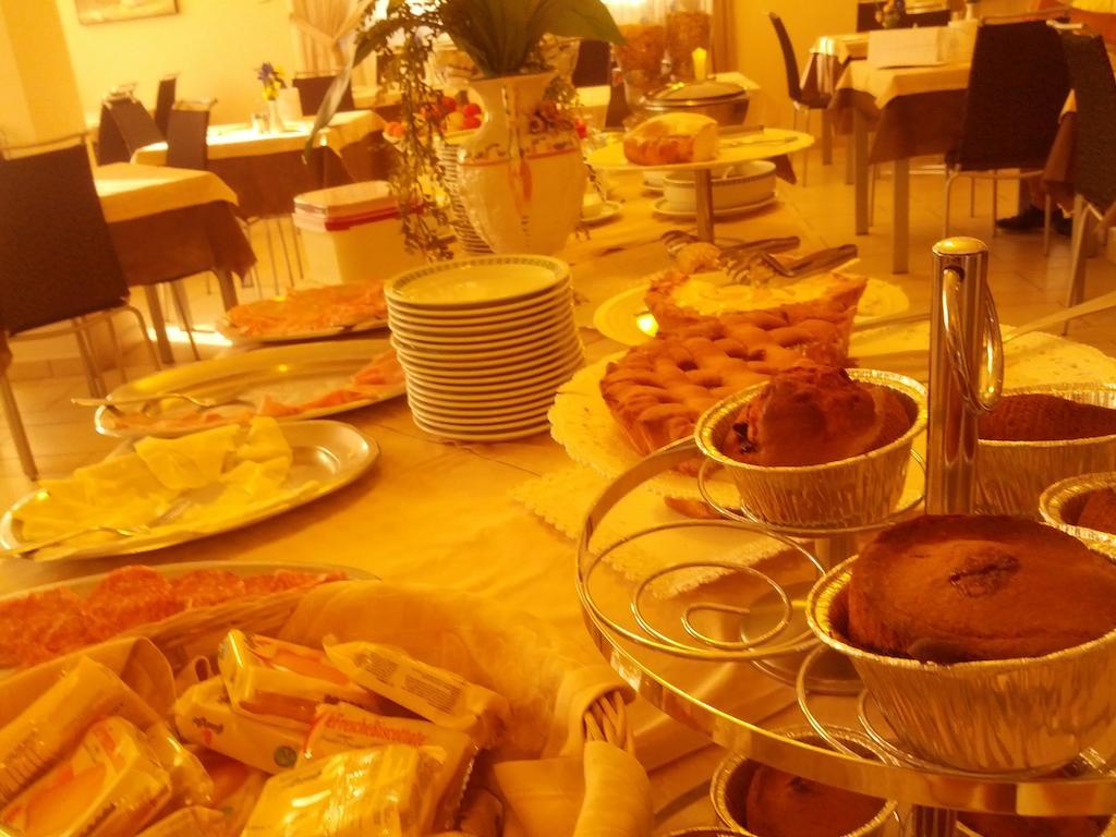 Hotel Abel 3*