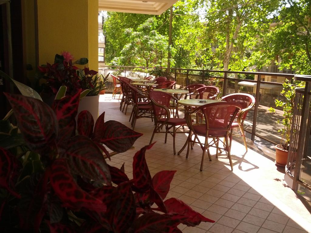 Hotel Abel 3*