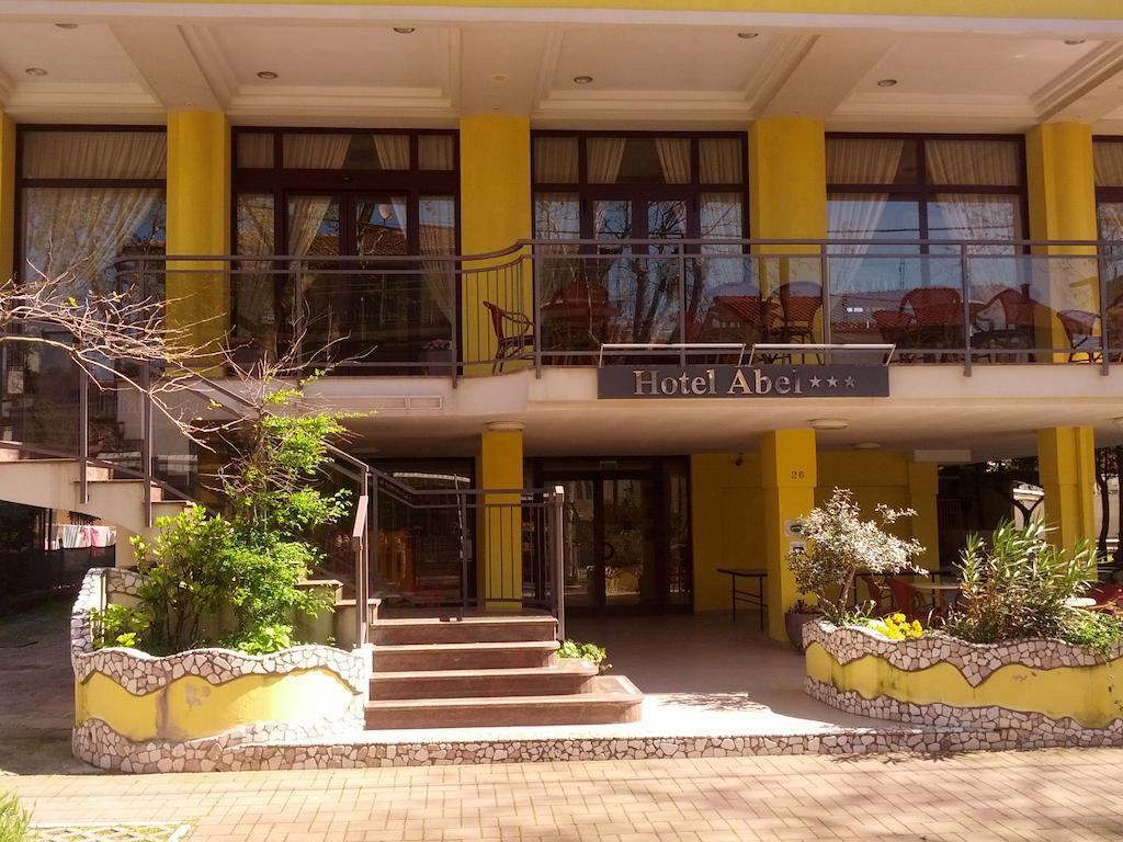 Hotel Abel Cesenatico